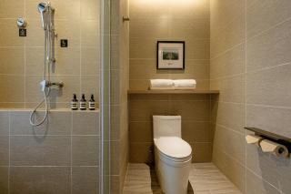 Atour Hotel Baoji Raiway Station Xingzheng Avenue - 7