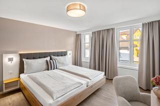 Hotel Ochsen - Self Check-in - Uster - 9