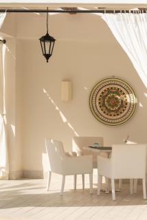 JAZ Elite Crystal, Almaza Bay - 4