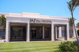 JAZ Elite Crystal, Almaza Bay - 3
