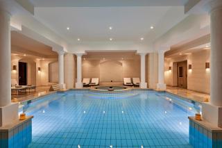 Steigenberger Coraya Beach - Adults Friendly 16 Years Plus - 2