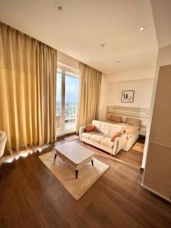 Oasis Modern Studio Near Yashobhoomi & Airport - 9