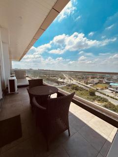 Oasis Modern Studio Near Yashobhoomi & Airport - 8