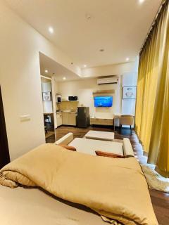 Oasis Modern Studio Near Yashobhoomi & Airport - 7