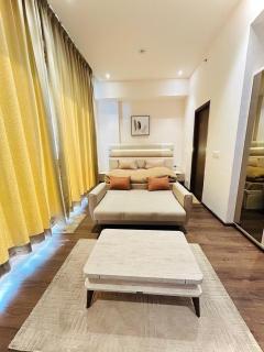 Oasis Modern Studio Near Yashobhoomi & Airport - 3