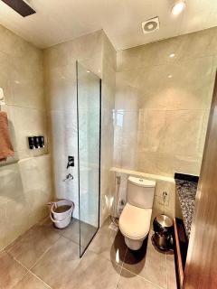 Oasis Modern Studio Near Yashobhoomi & Airport - 2
