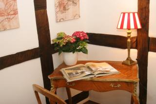 Gästehaus Wahnenmühle - Erkrath - 5