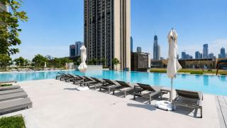 PVH - Edgy and Modern Comfort 1BR Downtown Views 2 - 9