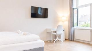 Attractive 2BR Apt Near AKH Ideal for short & Longstays - 5