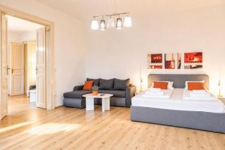 Attractive 2BR Apt Near AKH Ideal for short & Longstays - 2