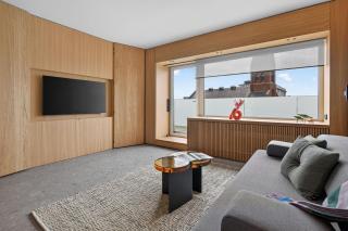 Penthouse K9 - 8