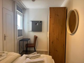 Oland Whg 3 Bi de Meere - 1