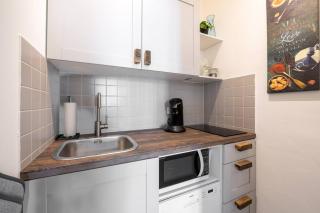 Great Studio apartment near Old Town - Dresden - 5