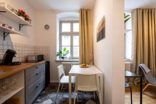 Apartment in TOP location near the Zwinger Apt 2 - Dresden - 1