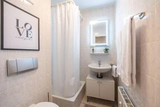 Studio ApartmentTerrace near University campus - Dresden - 7