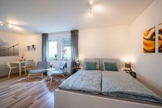 Studio ApartmentTerrace near University campus - Dresden - 0