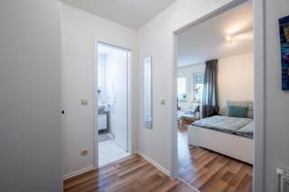 Studio ApartmentTerrace near University campus - Dresden - 8