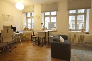 Studio Apartment in TOP Location Nuvoom - Dresden - 5