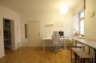 Studio Apartment in TOP Location Nuvoom - Dresden - 4