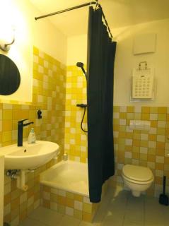 Studio Apartment in TOP Location Nuvoom - Dresden - 3