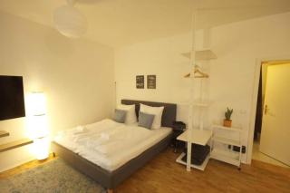 Studio Apartment in TOP Location Nuvoom - Dresden - 1