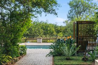 Muunga Bush Lodge & Spa - 9