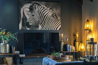 Muunga Bush Lodge & Spa - 5