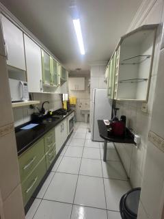 Apartamento do Lucas e Sidinei - 4
