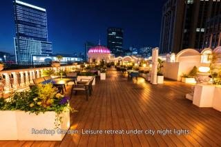 SAVHE Hotel on the Bund Nanjing Road Pedestrian Street - Xangai - 3