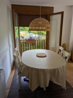 Apartamento Bielsa-Monte Pérdido - 6