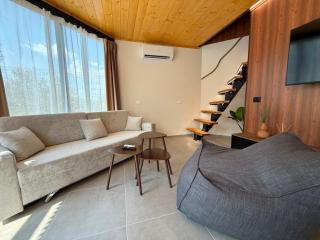 Octerra Villa with a Jacuzzi - Lake & Mountain View - 2
