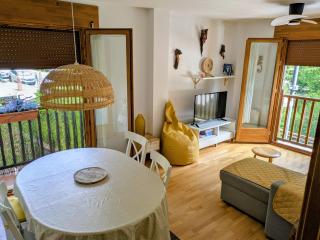 Apartamento Bielsa-Monte Pérdido - 0