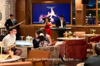 SAVHE Hotel on the Bund Nanjing Road Pedestrian Street - Xangai - 7