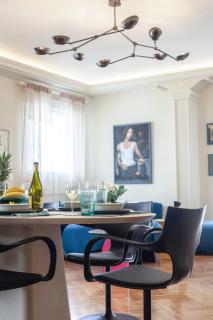 Stylish Athenian Apartment walk to Acropolis - 3