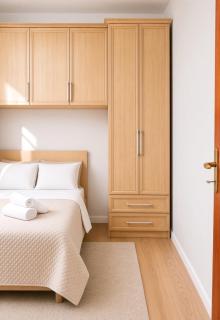 Serenity Apartment Tirana - 2