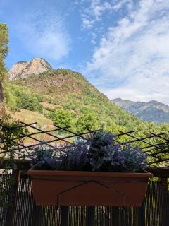Apartamento Bielsa-Monte Pérdido - 4