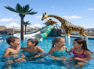 Royal Solaris Cancun - All Inclusive - 1