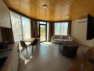 Octerra Villa with a Jacuzzi - Lake & Mountain View - 1