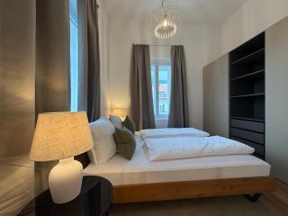 Schloss Espasingen Apartment 3 - 2