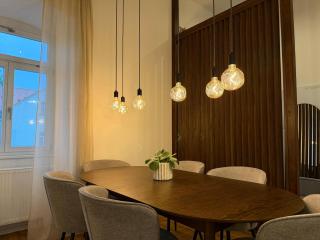 Schloss Espasingen Apartment 3 - 6