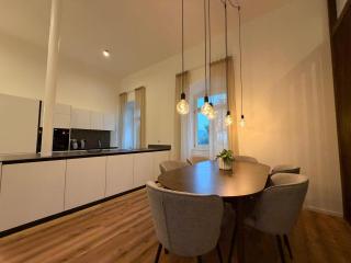 Schloss Espasingen Apartment 3 - 9