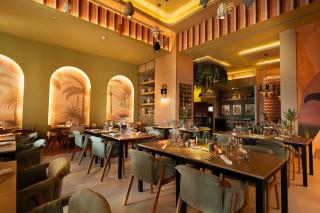 Riu Palace Peninsula - All Inclusive - 2