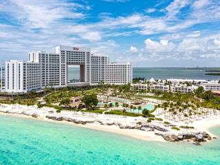 Riu Palace Peninsula - All Inclusive - 8