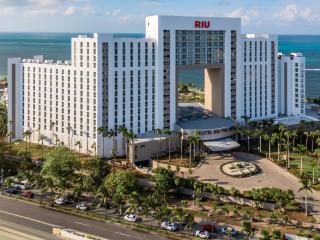 Riu Palace Peninsula - All Inclusive - 5