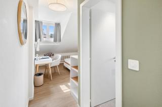 Hotel Ochsen - Self Check-in - Uster - 7