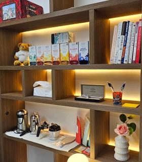 Cookie House Gangnam Seocho - 8