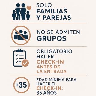 Apartamento Luz de Conil AIRE ACONCIONADO Y WIFI -SOLO FAMILIAS O PAREJA- NO ACEPTAMOS GRUPOS- - Conil de la Frontera - 8