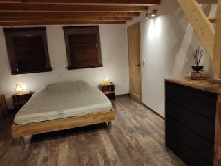 maison neuve en bois près de Pairy Daisa - Brugelette - 4