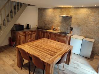 maison neuve en bois près de Pairy Daisa - Brugelette - 7