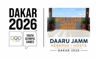 Daaru Jamm - Dakar - 0